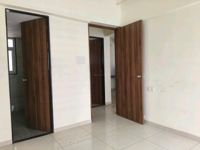 Bedroom Image of 780 Sq.ft 2 BHK Apartment / Flat for rent in Kolte Patil Life Republic Sector R16 16th Avenue Arezo, Marunji Pune for Rs. 22003