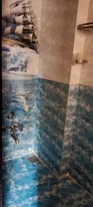 Bathroom Image of 1350 Sq.ft 3 BHK Independent House for rent in Shri Nathji Nagar Bhavnagar for Rs. 20000