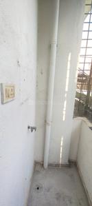 Balcony Image of 1100 Sq.ft 2 BHK Apartment / Flat for rent in Ejipura Bengaluru for Rs. 29000