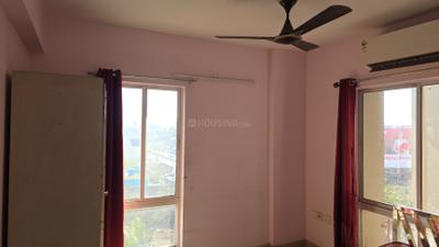 Bedroom Image of 1170 Sq.ft 3 BHK Apartment / Flat for sale in Merlin Maximus, Sodepur Kolkata for Rs. 8500000