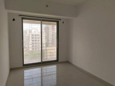 Bedroom Image of 1200 Sq.ft 2 BHK Apartment / Flat for sale in Triveni Heights, Ulwe Navi Mumbai for Rs. 13500000