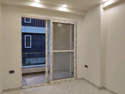 Bedroom Image of 1950 Sq.ft 4 BHK Builder Floor for sale in Vasundhara Ghaziabad for Rs. 24910000