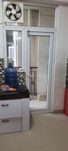 Kitchen Image of 1575 Sq.ft 3 BHK Apartment / Flat for sale in Angel Jupiter, Indirapuram Ghaziabad for Rs. 13800000