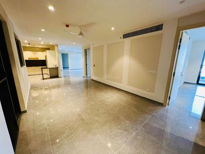 Hall Image of 2601 Sq.ft 3 BHK Apartment / Flat for rent in SRG Marbella Grand, Sector 82 Mohali for Rs. 65000