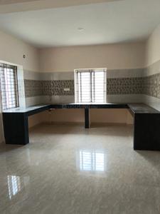Kitchen Image of 900 Sq.ft 2 BHK Duplex for rent in Kalinga Nagar Bhubaneswar for Rs. 18000