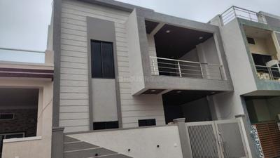 Image of 1225 Sq.ft 3 BHK Duplex for sale in Adarsh Nagar, Durg for Rs. 7300000