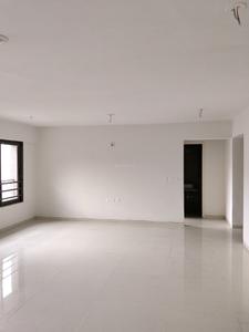 Living Room Image of 1400 Sq.ft 2 BHK Apartment / Flat for rent in Utsav Aalayam, Naranpura Ahmedabad for Rs. 27000