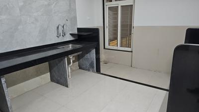 Kitchen Image of 1650 Sq.ft 3 BHK Apartment / Flat for sale in Badhekar Ramkrupa, Kothrud Pune for Rs. 21500000