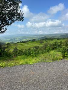 Image of 11000 Sq.ft Residential Plot / Land for sale in Jambhe, Pune for Rs. 1100000