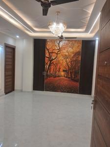 Hall Image of 1150 Sq.ft 2 BHK Builder Floor for sale in Govind Vihar Dehradun for Rs. 6800000
