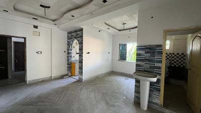 Hall Image of 984 Sq.ft 2 BHK Apartment / Flat for sale in Bansdroni Kolkata for Rs. 4100000