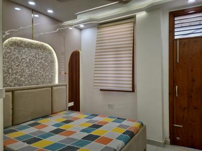 Bedroom Image of 1200 Sq.ft 4 BHK Apartment / Flat for sale in Sector 15 Dwarka New Delhi for Rs. 13500000