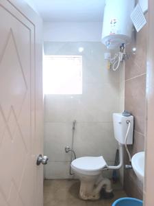 Bedroom Two Image of 900 Sq.ft 2 BHK Independent House for rent in Subramanyapura Bengaluru for Rs. 28000