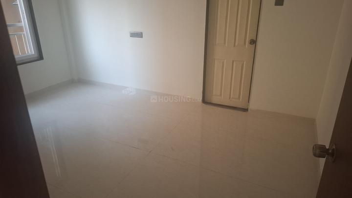 Mig hig mhada premnaga Bedroom One 1