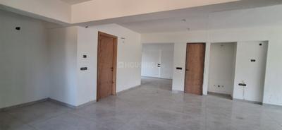 Hall Image of 3312 Sq.ft 4 BHK Apartment / Flat for sale in Bopal Ahmedabad for Rs. 19300000