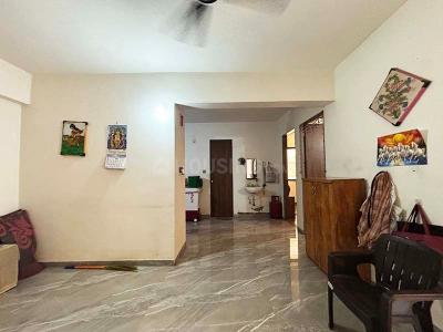 Hall Image of 868 Sq.ft 2 BHK Apartment / Flat for sale in Vinzol Ahmedabad for Rs. 3500000