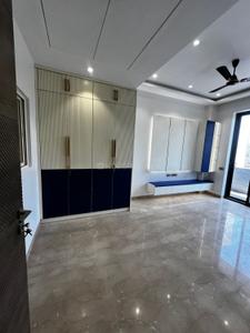Hall Image of 2000 Sq.ft 4 BHK Builder Floor for sale in Janakpuri New Delhi for Rs. 57500000