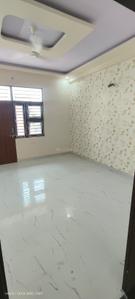 Bedroom Image of 900 Sq.ft 3 BHK Duplex for sale in Ansal Sushant City II, Kalwad Road Jaipur for Rs. 6500000