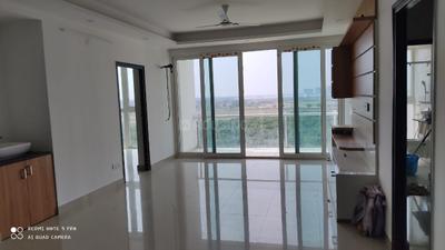 Hall Image of 1402 Sq.ft 2 BHK Apartment / Flat for sale in Aliens Space Station, Tellapur Sangareddy for Rs. 13000000