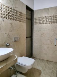 Common Bathroom Image of 680 Sq.ft 1 BHK Apartment / Flat for sale in Madhav Palacia, Hiranandani Estate Thane for Rs. 7500000