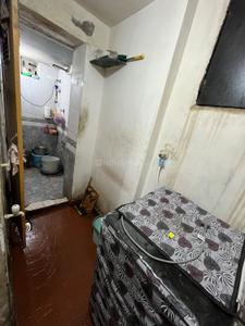 Bathroom Image of 600 Sq.ft 2 BHK Apartment / Flat for sale in Nava Vadaj Ahmedabad for Rs. 3800000
