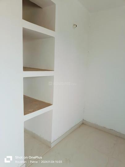 Np sinha mansion Bedroom 1