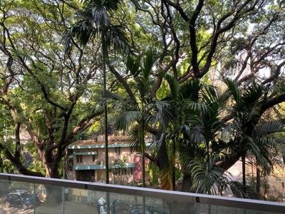 Balcony Image of 4100 Sq.ft 5 BHK Apartment / Flat for sale in ABIL Gods Grace, Sangamvadi Pune for Rs. 65000000