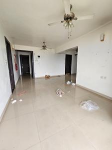 Hall Image of 1475 Sq.ft 3 BHK Apartment / Flat for rent in Ideal Hill View, Narengi Tinali Guwahati for Rs. 35000