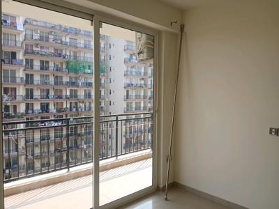 Bedroom Image of 900 Sq.ft 3 BHK Apartment / Flat for sale in ROF Aalayas by ROF Group, Sector 102 Gurgaon for Rs. 9000000