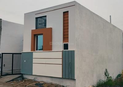 Image of 660 Sq.ft 2 BHK Independent House for sale in Harshit Harmony, Bana, Raipur for Rs. 1990000