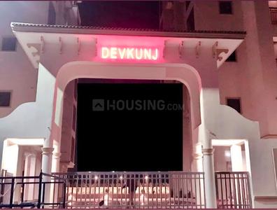 Image of 1584 Sq.ft 3 BHK Apartment / Flat for sale in Devkunj Devkunj, Motera, Ahmedabad for Rs. 8500000