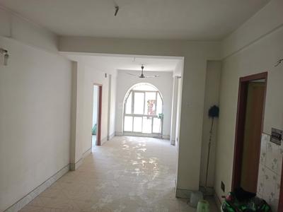 Hall Image of 890 Sq.ft 2 BHK Apartment / Flat for sale in Kamalgazi Kolkata for Rs. 2900000