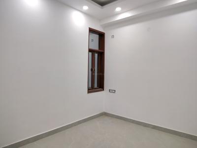 Bedroom Image of 1110 Sq.ft 3 BHK Apartment / Flat for sale in Mehrauli New Delhi for Rs. 8000000