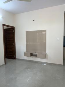 Hall Image of 600 Sq.ft 1 BHK Apartment / Flat for rent in Indira Nagar Bengaluru for Rs. 40000