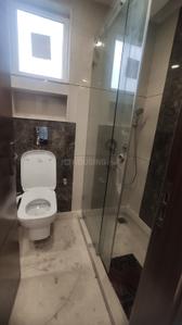 Image of 1450 Sq.ft 3 BHK Builder Floor for rent in Shakti Nagar, New Delhi for Rs. 65000