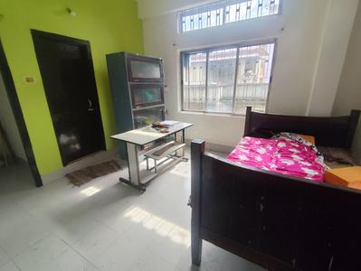 Bedroom Image of 1536 Sq.ft 3 BHK Duplex for sale in Beltola Guwahati for Rs. 7400000
