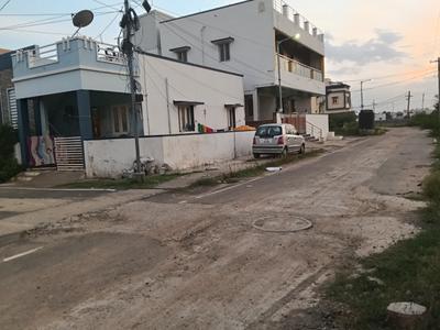 Image of 2240 Sq.ft Residential Plot / Land for sale in Puzhal, Chennai for Rs. 14500000