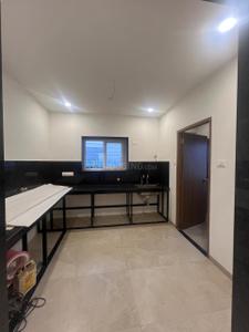 Kitchen Image of 1700 Sq.ft 3 BHK Apartment / Flat for sale in Laxminagar Nagpur for Rs. 16500000