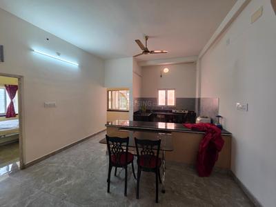 Hall Image of 1436 Sq.ft 4 BHK Independent House for sale in Khardaha Kolkata for Rs. 7000000
