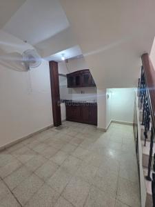 Hall Image of 1500 Sq.ft 3 BHK Independent House for rent in New Tippasandra Bengaluru for Rs. 65000