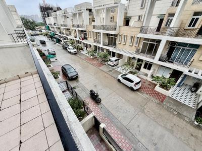 Image of 1700 Sq.ft 3.5 BHK Villa for rent in Amrapali Dream Valley, Noida Extension, Greater Noida for Rs. 29950