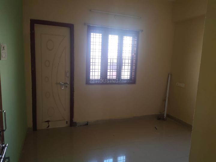 Silver Springs Jayabheri Colony Kompally  Bedroom 1