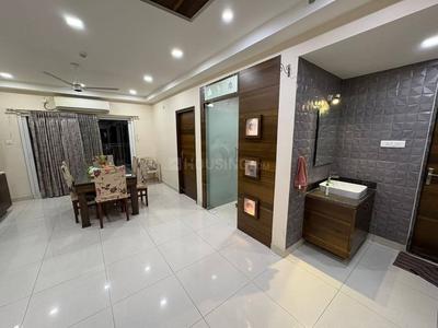 2 BHK Fully Furnished Flat