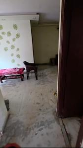 Hall Image of 1030 Sq.ft 3 BHK Apartment / Flat for sale in Tiljala Kolkata for Rs. 5000000