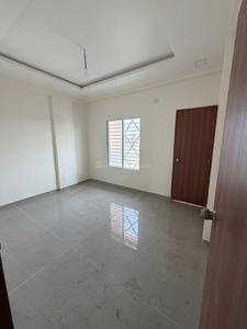 Bedroom Image of 1400 Sq.ft 3 BHK Apartment / Flat for sale in Zingabai Takli Nagpur for Rs. 5500000