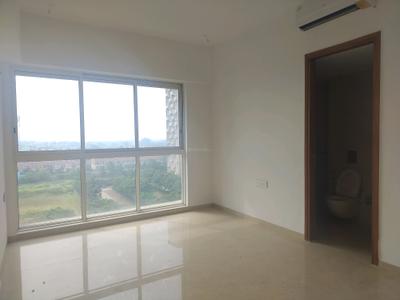 Bedroom Image of 2730 Sq.ft 4.5 BHK Apartment / Flat for sale in Lodha Belmondo by Lodha Group, Gahunje Pune for Rs. 43500000