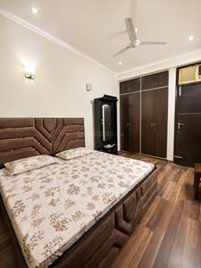 3 BHK Independent Builder Floor
