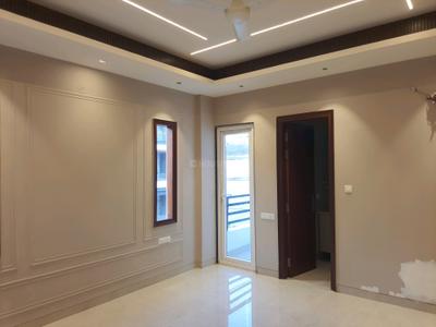 Bedroom Image of 2844 Sq.ft 4 BHK Builder Floor for sale in Uppal Southend, Sector 49 Gurgaon for Rs. 34500000