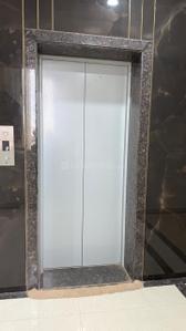 Bathroom Image of 982 Sq.ft 2 BHK Apartment / Flat for sale in Pragati Pearl, Bhatagaon Raipur for Rs. 5600000