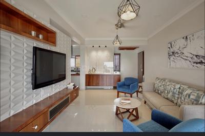 2 BHK Flat